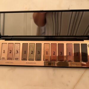 Charlotte Tilbury Instant Eye Palette
